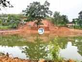 Chính chủ bán đất view đẹp nhất Thơn Dy - Minh Quang -Ba Vì  Ba Vì, Hà Nội