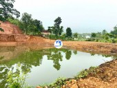 Chính chủ bán đất view đẹp nhất Thơn Dy - Minh Quang -Ba Vì  Ba Vì, Hà Nội