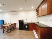 CẦN BÁN CĂN HỘ 1PN+ FULL NỘI THẤT – VINGRAND PARK (TP.HCM)