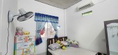BÁN NHÀ MẶT TIỀN - GẦN TRUNG TÂM P. BÌNH THỦY - GIÁ CHỈ 2 TỶ, SỔ HỒNG RIÊNG