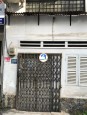 BÁN NHÀ CHÍNH CHỦ – 100 DUY TÂN, PHƯỜNG 15, QUẬN PHÚ NHUẬN – 2 TẦNG, GIÁ 4.8 TỶ