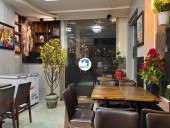 Giảm 400tr! Nhà Lô góc SHR 4 tầng Đ.12m 73m2 – Đặng Thùy Trâm Bình Thạnh S