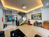 Nhà Vuông SHR 5 tầng Đ.12m 120m2 – Đặng Thuỳ Trâm Bình Thạnh