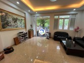 Nhà Vuông SHR 5 tầng Đ.12m 120m2 – Đặng Thuỳ Trâm Bình Thạnh