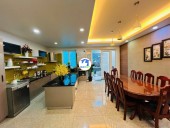 Nhà Vuông SHR 5 tầng Đ.12m 120m2 – Đặng Thuỳ Trâm Bình Thạnh