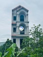 CHỦ GỬI BÁN GẤP – VILLA 4 TẦNG MÁI THÁI CÓ GARA OTO TẠI HỒNG AN, HẢI PHÒNG –