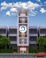 SERI 4 CĂN SIÊU PHẨM PHƯỜNG LONG BIÊN- 53M- 11 TỶ - 6 TẦNG - MUA SỚM RẺ HƠN