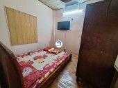 BÁN NHÀ KHU VIP TÂN BÌNH HẺM XE HƠI 1 TRỤC SÁT MẶT TIỀN CMT8 2 TẦNG GIÁ CHỈ