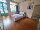 BÁN NHÀ KHU VIP TÂN BÌNH HẺM XE HƠI 1 TRỤC SÁT MẶT TIỀN CMT8 2 TẦNG GIÁ CHỈ