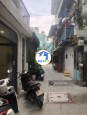 BÁN NHÀ HXH BỜ BAO TÂN THẮNG P.SƠN KỲ Q TÂN PHÚ 2 TẦNG 4M X 8M GIÁ 3.6 TỶ TL