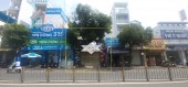 Cho thuê nhà mặt tiền Hòa Bình 120m² - NGANG 6M - CẠNH CHUNG CƯ-GẦN CHỢ