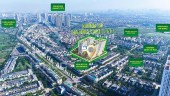 BOOKING NGAY AN BÌNH HOMELAND, SỞ HỮU CĂN HỘ CAO CẤP GIỮA TRUNG TÂM HÀ ĐÔNG