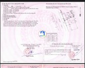ĐẤT (5x32) MẶT TIỀN LÊ THỊ RIÊNG – TRUNG TÂM HÀNH CHÍNH Q12 – GIÁ CHỈ 12.2 TỶ‼️