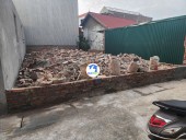 CỰC HIẾM – 80m² đất đẹp tại Tế Giáp, Thanh Đa, Phúc Thọ