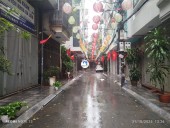 NHÀ ĐẸP- GIÁ TỐT chính chủ cần bán nhanh căn nhà 4 tầng tại quận Ba Đình Hà Nội