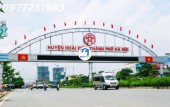 ???? SIÊU PHẨM DỊCH VỤ DI TRẠCH – PHÂN LÔ VỈA HÈ, GẦN HINODE