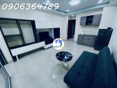 NGUYỄN CÔNG TRỨ, QUẬN 1 – TÒA NHÀ CHDV 15 PHÒNG, THANG MÁY, FULL PHÒNG