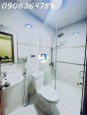 NGUYỄN CÔNG TRỨ, QUẬN 1 – TÒA NHÀ CHDV 15 PHÒNG, THANG MÁY, FULL PHÒNG