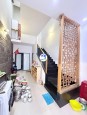 CẦN BÁN NHÀ 2 TẦNG MẶT TIỀN ĐƯỜNG LỚN – GẦN KHU HÀ HUY TẬP – GIÁ CHỈ HƠN 5 TỶ