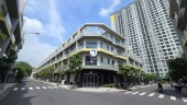 Bcons Uni Valley khu nhà phố compound cao cấp liền kề Metro, Làng ĐH Thủ Đức,