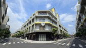 Bcons Uni Valley khu nhà phố compound cao cấp liền kề Metro, Làng ĐH Thủ Đức,