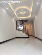 NHỈNH 4.X TỶ – NHÀ 5 TẦNG CẠNH NHỔN – NGÕ THÔNG – GẦN KĐT HINODE, VÀNH ĐAI 3.5