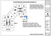 Chính chủ cần bán gấp căn hộ 88m 2n2vs 67 Phùng Khoang 6,1 tỷ thương lượng full