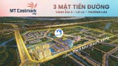 NHÀ THẬT, SỔ HỒNG THẬT - SỞ HỮU NHANH CĂN HỘ MẶT TIỀN VÀNH ĐAI 3 GIÁ CHỈ TỪ