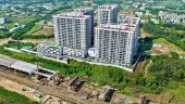 NHÀ THẬT, SỔ HỒNG THẬT - SỞ HỮU NHANH CĂN HỘ MẶT TIỀN VÀNH ĐAI 3 GIÁ CHỈ TỪ
