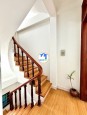 bán nhà ngọc hà ba đình 22m x5 tầng-6,5 tỷ 2 mặt ngõ,cách hồ 50m