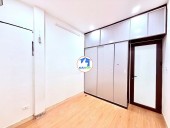 bán nhà ngọc hà ba đình 22m x5 tầng-6,5 tỷ 2 mặt ngõ,cách hồ 50m