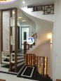 BÁN NHÀ  ĐẠI ÁNG -NGỌC HỒI -HÀ NỘI  4O M2 ,ÔTÔ ĐỖ CỔNG -NHÀ MỚI TINH THƠM PHỨC
