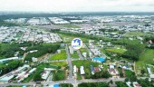 Đầu Tư Chắc Thắng: Khu Dân Cư Dầu Giây – Hạ Tầng 13m – Sổ Sẵn – Vào Ở Ngay