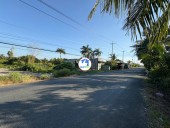 CHÍNH CHỦ Cần Bán Lô Đất Đẹp Full Thổ Cư Tại Đường ĐT. 816, Xã Thạnh Hòa, Huyện