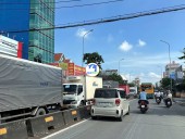 Bán TÒA NHÀ VP 8 tầng 2 hầm ngang 18m MTKD Hà Huy Giáp 471m2 nối dài Nguyễn