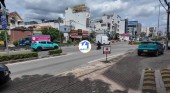 Bán TÒA NHÀ VP 8 tầng 2 hầm ngang 18m MTKD Hà Huy Giáp 471m2 nối dài Nguyễn