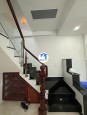 ????????????NHÀ 2 TÀNG MỚI - HẺM THẲNG 4M HẺM XE HƠI - CÁCH ĐUÒNG HUỲNH TẤN PHÁT 50M