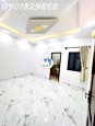 G.ấp Bán. Hẻm Nhựa 7M Mã Lò - Lê Văn Quới 5 Tầng 57m2 (SHR)