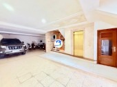 BIỆT THỰ SANG TRỌNG TÂN BÌNH – CẠNH NHÀ GA T3 – HẦM 5 TẦNG – 150M² – NGANG 7.5M