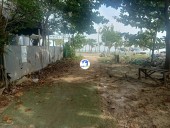Đất mặt tiền Nguyễn Chí Thanh Hội An 250m²  giảm 1.1 tỷ chỉ còn 9.5 tỷ,