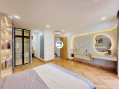 Tổ ấm vợ chồng trẻ Ni Sư Huỳnh Liên, Bảy Hiền Tân Bình, 35m², 2 tầng – 3 phòng