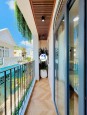 Tổ ấm vợ chồng trẻ Ni Sư Huỳnh Liên, Bảy Hiền Tân Bình, 35m², 2 tầng – 3 phòng