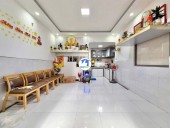 bán nhà Huỳnh Văn Bánh,HXH VIP Phú Nhuận,3 tầng mới,Ngang 4m giá nhỉnh 5 tỷ