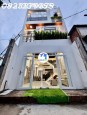 NHÀ MỚI, HẺM MỚI, GIÁ TỐT