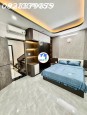 NHÀ MỚI, HẺM MỚI, GIÁ TỐT