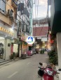 Bán Nhà Đông Các 54m2. 4 tầng. mặt tiền 6.3m. giá  31.5 Tỷ Đống Đa Hà Nội