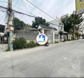 BÁN GẤP LÔ ĐẤT 3.000M² – 1/ VÕ THỊ HỚI, XUÂN THỚI ĐÔNG, HÓC MÔN – FULL THỔ CƯ