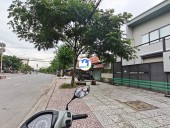 MẶT TIỀN LÊ THỊ RIÊNG, Q12 – KHUÔN ĐẤT LỚN (19x20M) – DÒNG TIỀN 55TR/THÁNG
