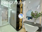 NHÀ 3 TẦNG ĐƯỜNG QUANG TRUNG - GÒ VẤP- 36M - 3PN- GIÁ CHỈ 3.83 TỶ ( THƯƠNG