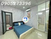 NHÀ 3 TẦNG ĐƯỜNG QUANG TRUNG - GÒ VẤP- 36M - 3PN- GIÁ CHỈ 3.83 TỶ ( THƯƠNG